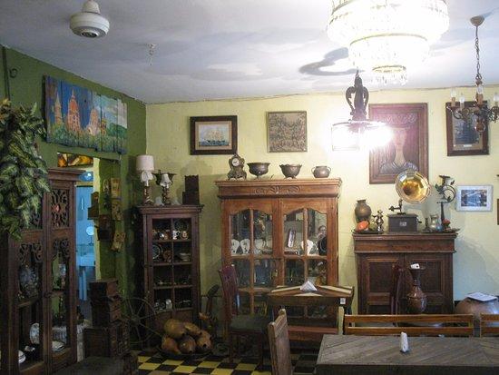 Rustic's Pizza Gourmet